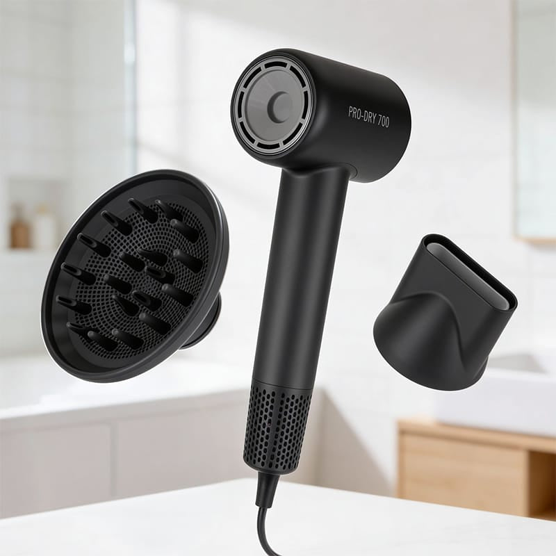Teesa USCATOR PAR 1600W PRO DRY 700 TEESA