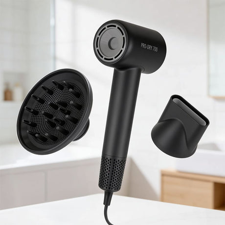 Teesa USCATOR PAR 1600W PRO DRY 700 TEESA