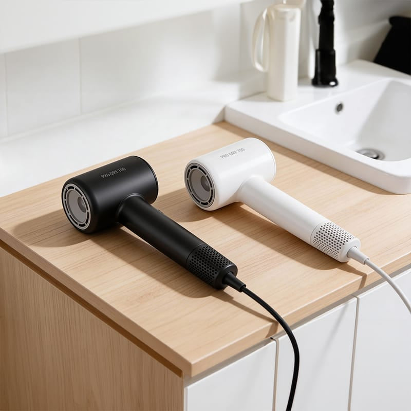 Teesa USCATOR PAR 1600W PRO DRY 700 TEESA