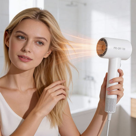Teesa USCATOR PAR 1600W PRO DRY 700 TEESA