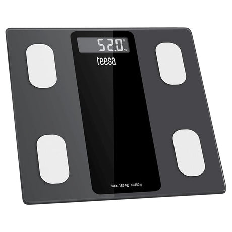 Teesa Cantar corporal Cantar Corporal Teesa TSA0813 | Body Analyser, Analiza Corporala