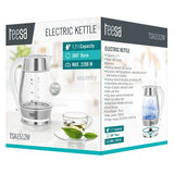 Teesa FIERBATOR ELECTRIC CORDLESS 1.7L TEESA