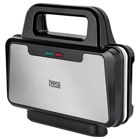 Teesa SANDWICH MAKER CERAMIC XXL 900W TEESA