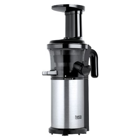 Teesa Storcator de fructe Storcator De Fructe Teesa TSA3228 | Slow Juicer, Viteza Mica, Extractie La Rece