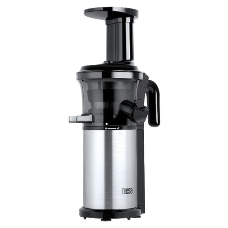 Teesa Storcator de fructe Storcator De Fructe Teesa TSA3228 | Slow Juicer, Viteza Mica, Extractie La Rece