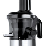Teesa Storcator de fructe Storcator De Fructe Teesa TSA3228 | Slow Juicer, Viteza Mica, Extractie La Rece