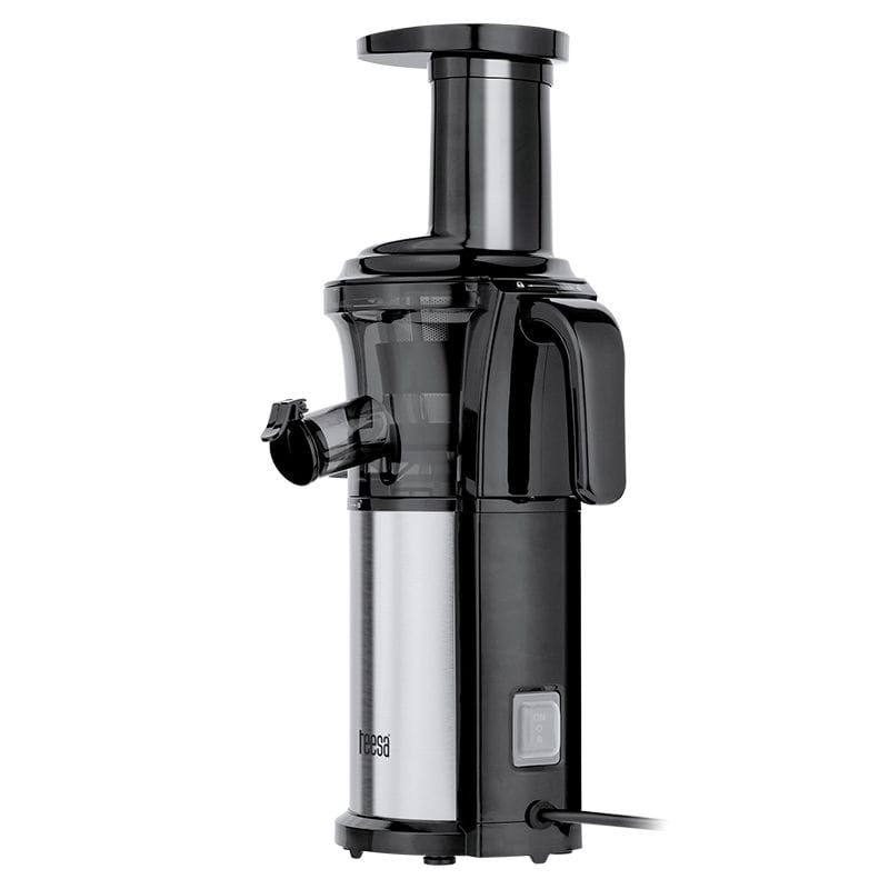 Teesa Storcator de fructe Storcator De Fructe Teesa TSA3228 | Slow Juicer, Viteza Mica, Extractie La Rece