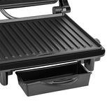 Teesa GRILL ELECTRIC 1500W PANINI TEESA