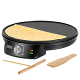 Teesa APARAT PENTRU PREPARAT CLATITE 30CM 1200W TEESA