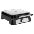 Teesa APARAT 4 WAFE 1600W INOX TEESA