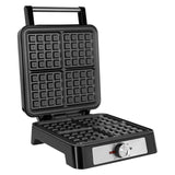 Teesa APARAT 4 WAFE 1600W INOX TEESA
