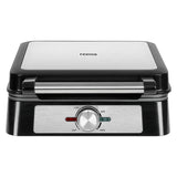 Teesa APARAT 4 WAFE 1600W INOX TEESA
