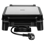 Teesa APARAT 4 WAFE 1600W INOX TEESA