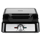 Teesa APARAT 2 WAFE 1600W INOX TEESA