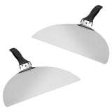 Teesa Aparat de facut pizza Aparat Preparare Pizza Teesa Supreme + TSA3238 | 1200W, Placi Antiaderente