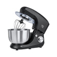 Teesa Robot de bucatarie Robot Bucatarie Teesa Easy Cook Black TSA3545-B | 1000W, Vas 5L, Negru