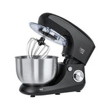 Teesa Robot de bucatarie Robot Bucatarie Teesa Easy Cook Black TSA3545-B | 1000W, Vas 5L, Negru