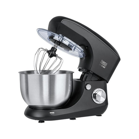 Teesa Robot de bucatarie Robot Bucatarie Teesa Easy Cook Black TSA3545-B | 1000W, Vas 5L, Negru