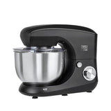 Teesa Robot de bucatarie Robot Bucatarie Teesa Easy Cook Black TSA3545-B | 1000W, Vas 5L, Negru