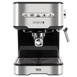 Teesa Espressor manual Espressor Manual Teesa TSA4010 | 15 Bar, 850W