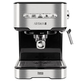Teesa Espressor manual Espressor Manual Teesa TSA4010 | 15 Bar, 850W