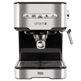 Teesa Espressor manual Espressor Manual Teesa TSA4010 | 15 Bar, 850W