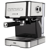 Teesa Espressor manual Espressor Manual Teesa TSA4010 | 15 Bar, 850W