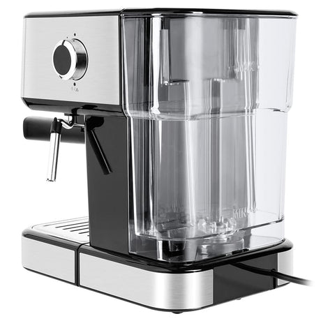 Teesa Espressor manual Espressor Manual Teesa TSA4010 | 15 Bar, 850W
