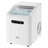Teesa Masina de gheata Aparat Cuburi Gheata Teesa TSA5009 | 11kg/24h, 1L, 110W