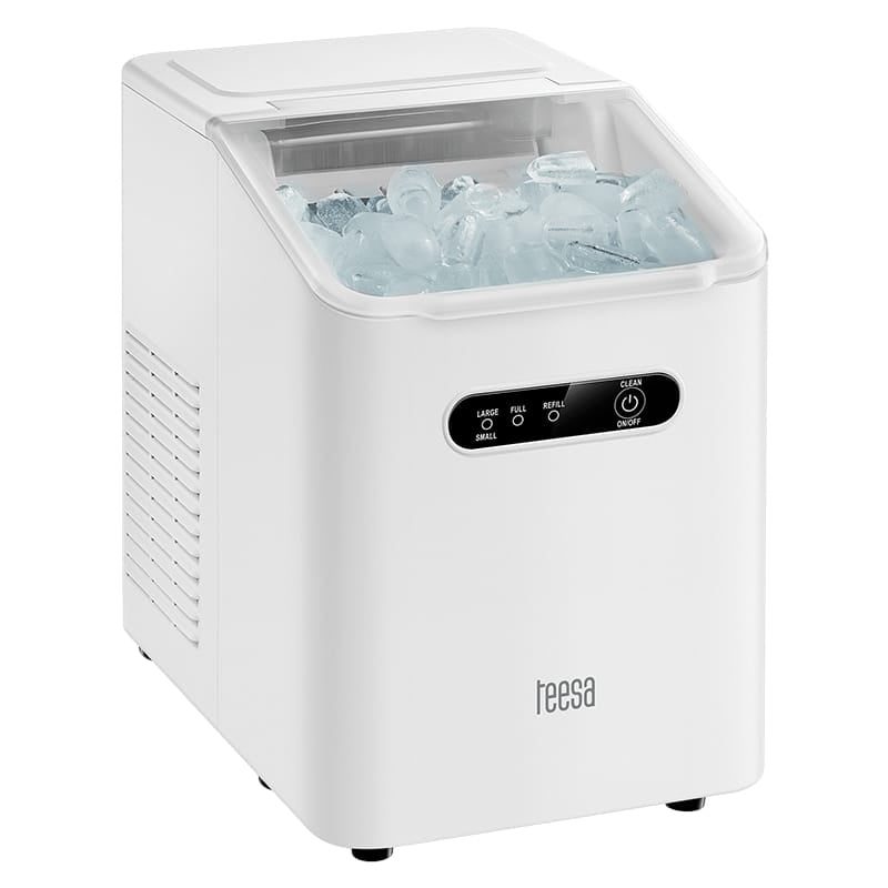 Teesa Masina de gheata Aparat Cuburi Gheata Teesa TSA5009 | 11kg/24h, 1L, 110W