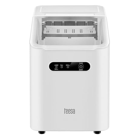 Teesa Masina de gheata Aparat Cuburi Gheata Teesa TSA5009 | 11kg/24h, 1L, 110W