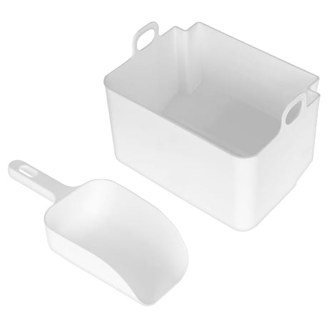 Teesa Masina de gheata Aparat Cuburi Gheata Teesa TSA5009 | 11kg/24h, 1L, 110W
