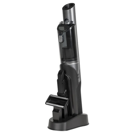 Teesa Aspirator auto Aspirator Auto Teesa TSA5017 | 14.8V, 2200mAh, Acumulator