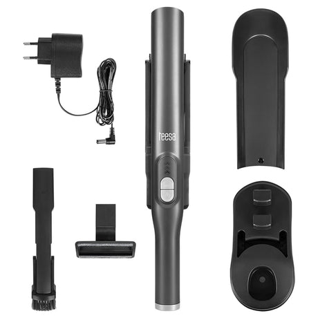 Teesa Aspirator auto Aspirator Auto Teesa TSA5017 | 14.8V, 2200mAh, Acumulator