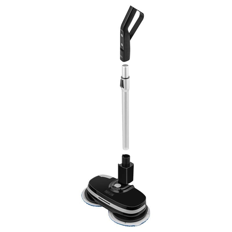 Teesa Mop Mop Electric Teesa TSA5035 | Power Clean, Curatare si Polisare