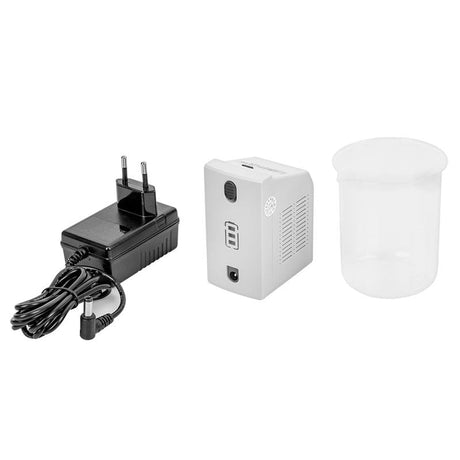 Teesa Mop Mop Electric Teesa TSA5035 | Power Clean, Curatare si Polisare