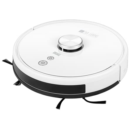 Teesa Aspirator robot Aspirator Robot Smart Teesa TSA5045 | Vac Pro, Curățare inteligentă