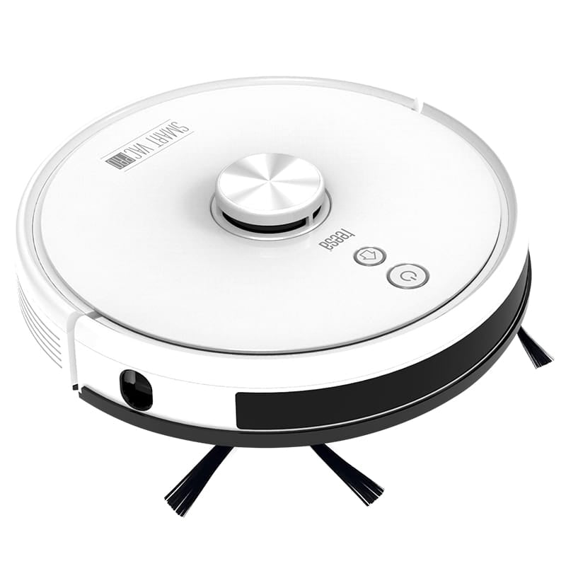 Teesa Aspirator robot Aspirator Robot Smart Teesa TSA5045 | Vac Pro, Curățare inteligentă
