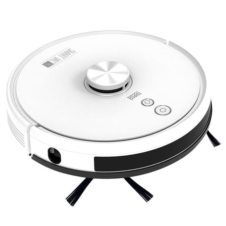 Teesa Aspirator robot Aspirator Robot Smart Teesa TSA5045 | Vac Pro, Curățare inteligentă