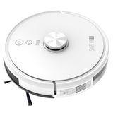 Teesa Aspirator robot Aspirator Robot Smart Teesa TSA5045 | Vac Pro, Curățare inteligentă