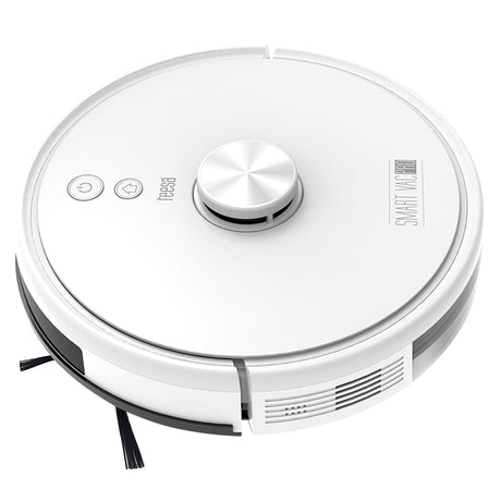 Teesa Aspirator robot Aspirator Robot Smart Teesa TSA5045 | Vac Pro, Curățare inteligentă