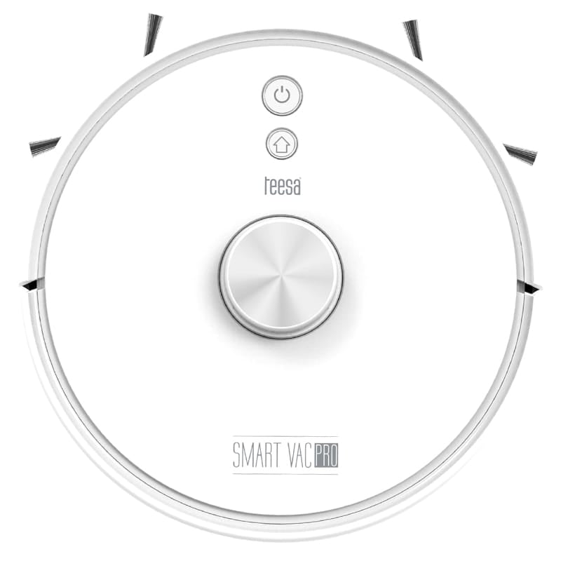 Teesa Aspirator robot Aspirator Robot Smart Teesa TSA5045 | Vac Pro, Curățare inteligentă