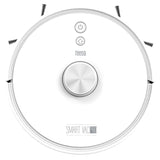 Teesa Aspirator robot Aspirator Robot Smart Teesa TSA5045 | Vac Pro, Curățare inteligentă