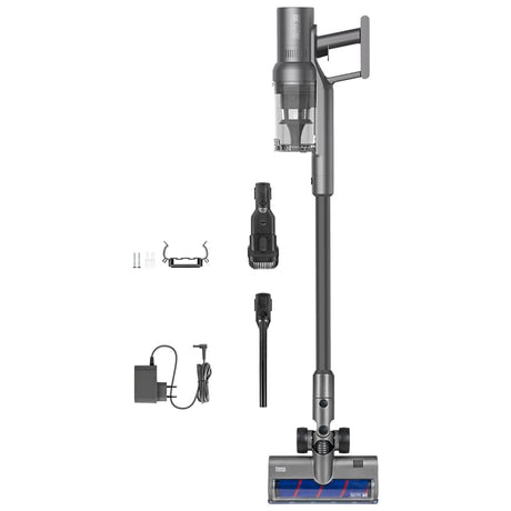 Teesa Aspirator vertical Aspirator Cu Acumulator Teesa TSA5055 | 2 in 1, Sweeper 9000