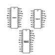 PC-Doc.ro CIRCUIT PLL 1.3GHZ BIDIRECTIONAL IIC,  TSA5512