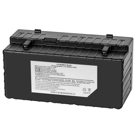 Teesa ACUMULATOR LI-ION 20800MAH LADA FRIGORIFICA TEESA
