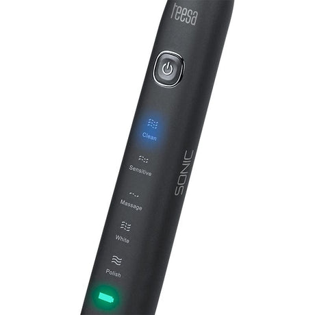 Teesa Periuta de dinti Periuță de Dinți Teesa TSA8015 | Negru