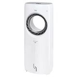 Teesa Aer conditionat portabil Aer Conditionat Portabil Teesa Cool Touch P800 TSA8044 | 9000 BTU, 3in1