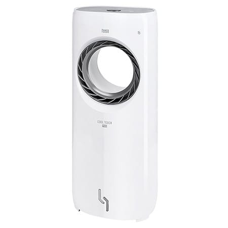 Teesa Aer conditionat portabil Aer Conditionat Portabil Teesa Cool Touch P800 TSA8044 | 9000 BTU, 3in1