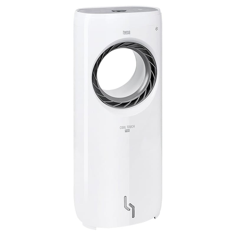 Teesa Aer conditionat portabil Aer Conditionat Portabil Teesa Cool Touch P800 TSA8044 | 9000 BTU, 3in1